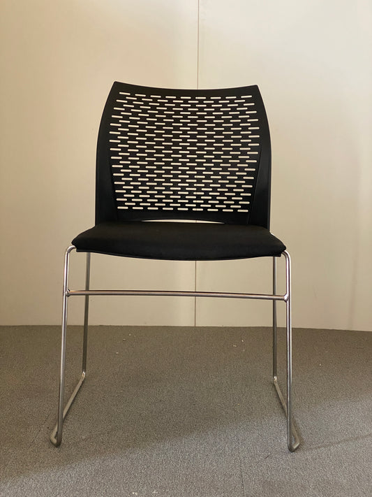 SILLA CONFIDENTE LUYANDO