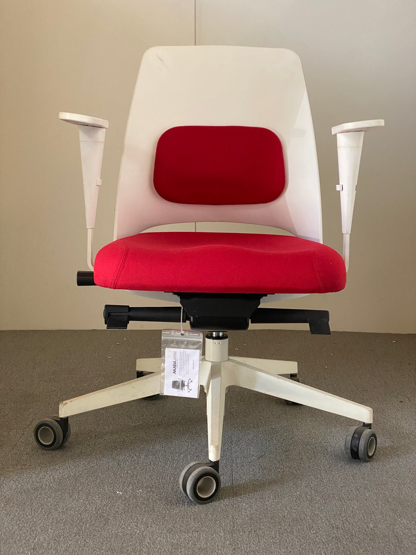 SILLA OPERATIVA AKABA