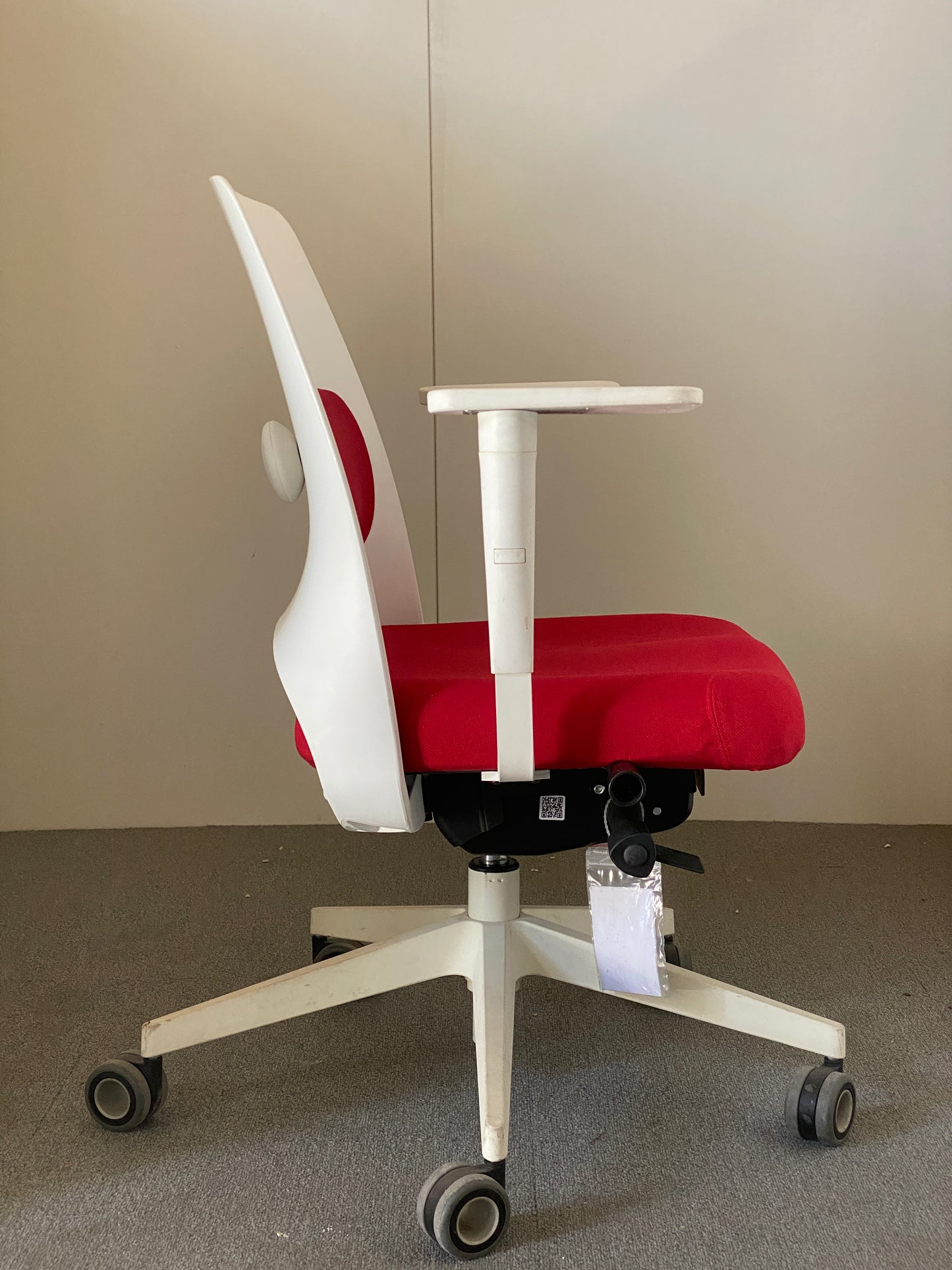 SILLA OPERATIVA AKABA