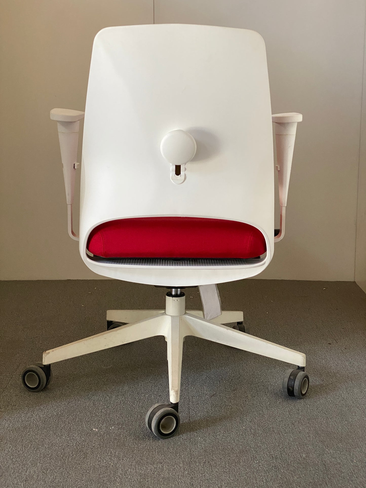 SILLA OPERATIVA AKABA