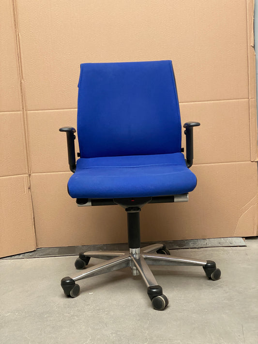 SILLA OPERATIVA MODELO MODUS