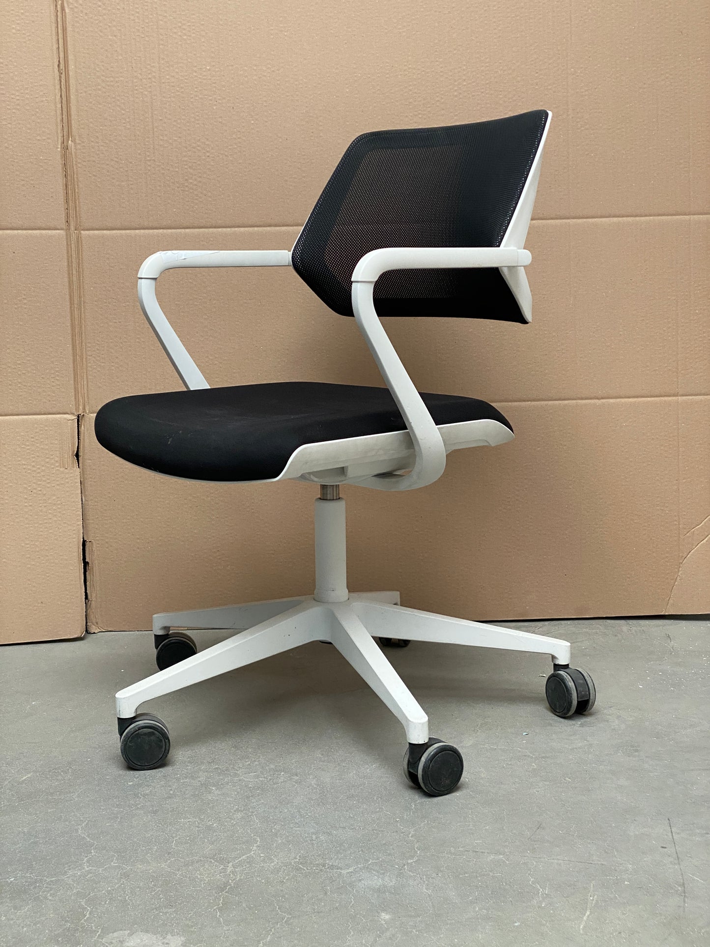 SILLA OPERATIVA STEELCASE