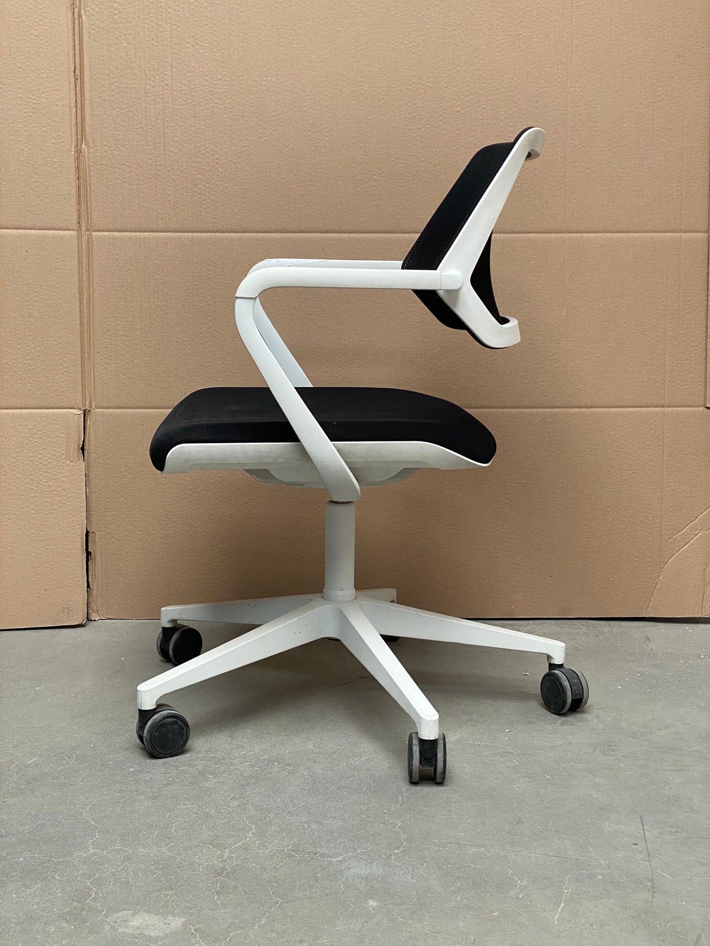 SILLA OPERATIVA STEELCASE