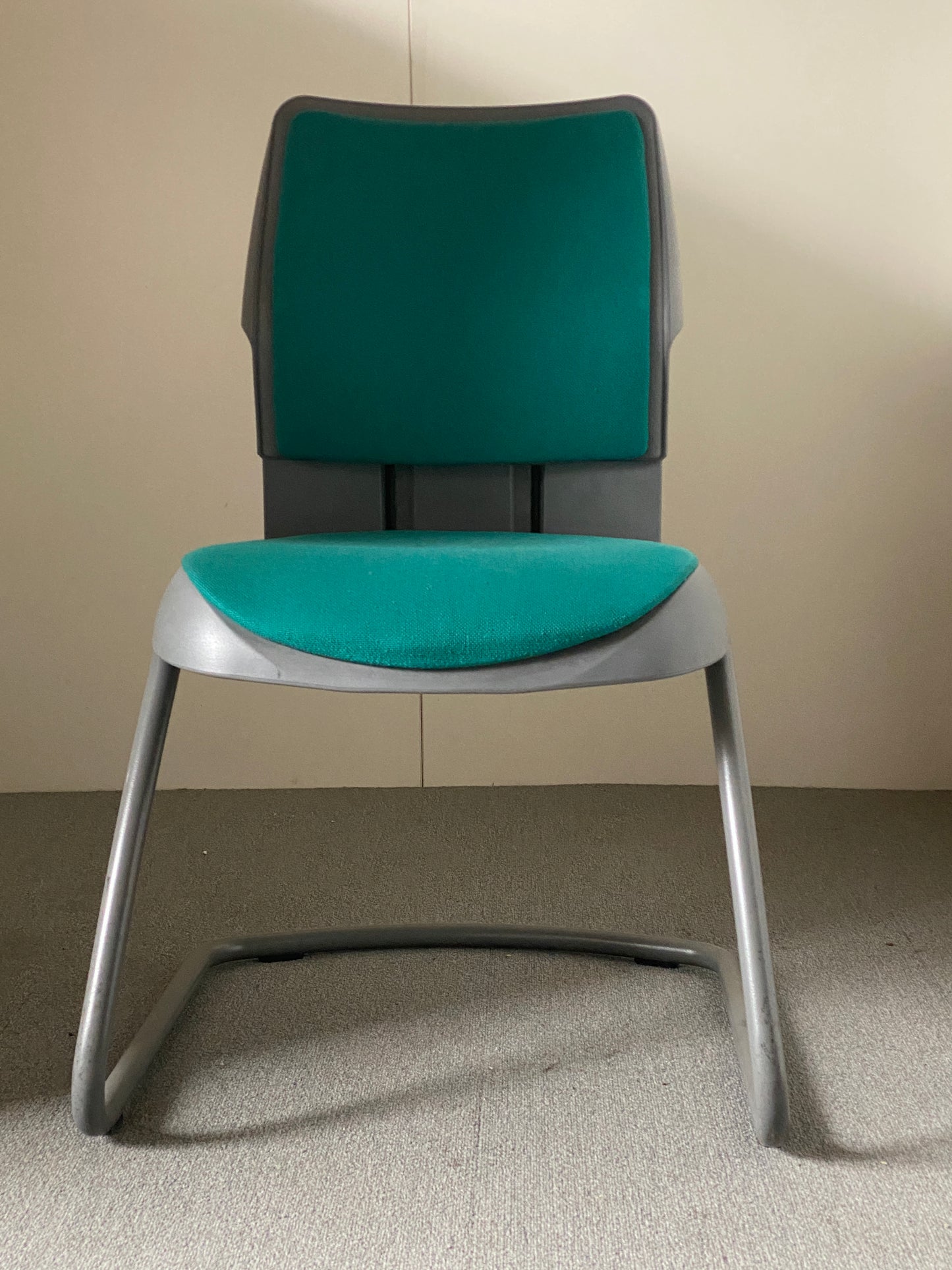 SILLA CONFIDENTE STEELCASE