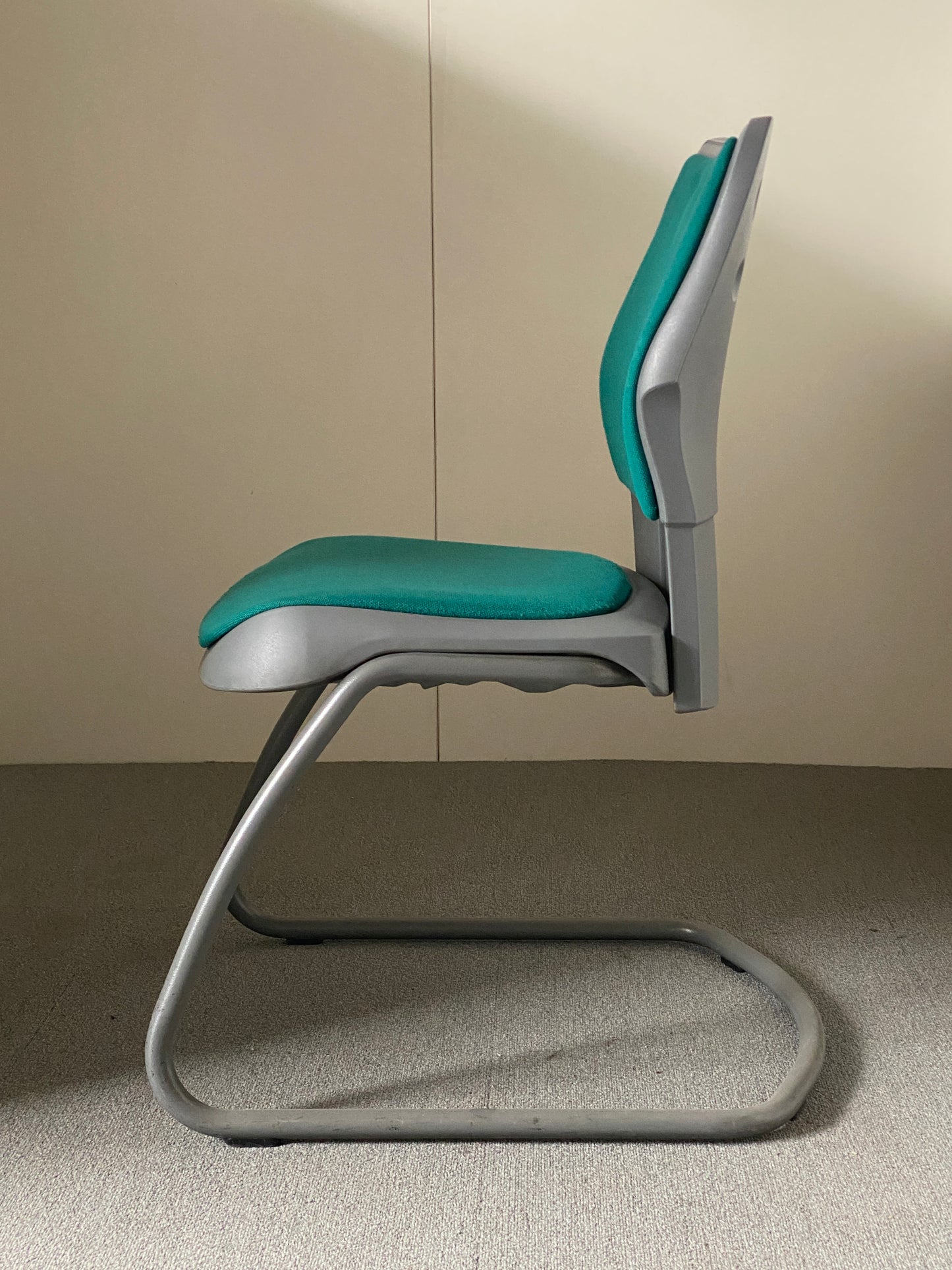 SILLA CONFIDENTE STEELCASE