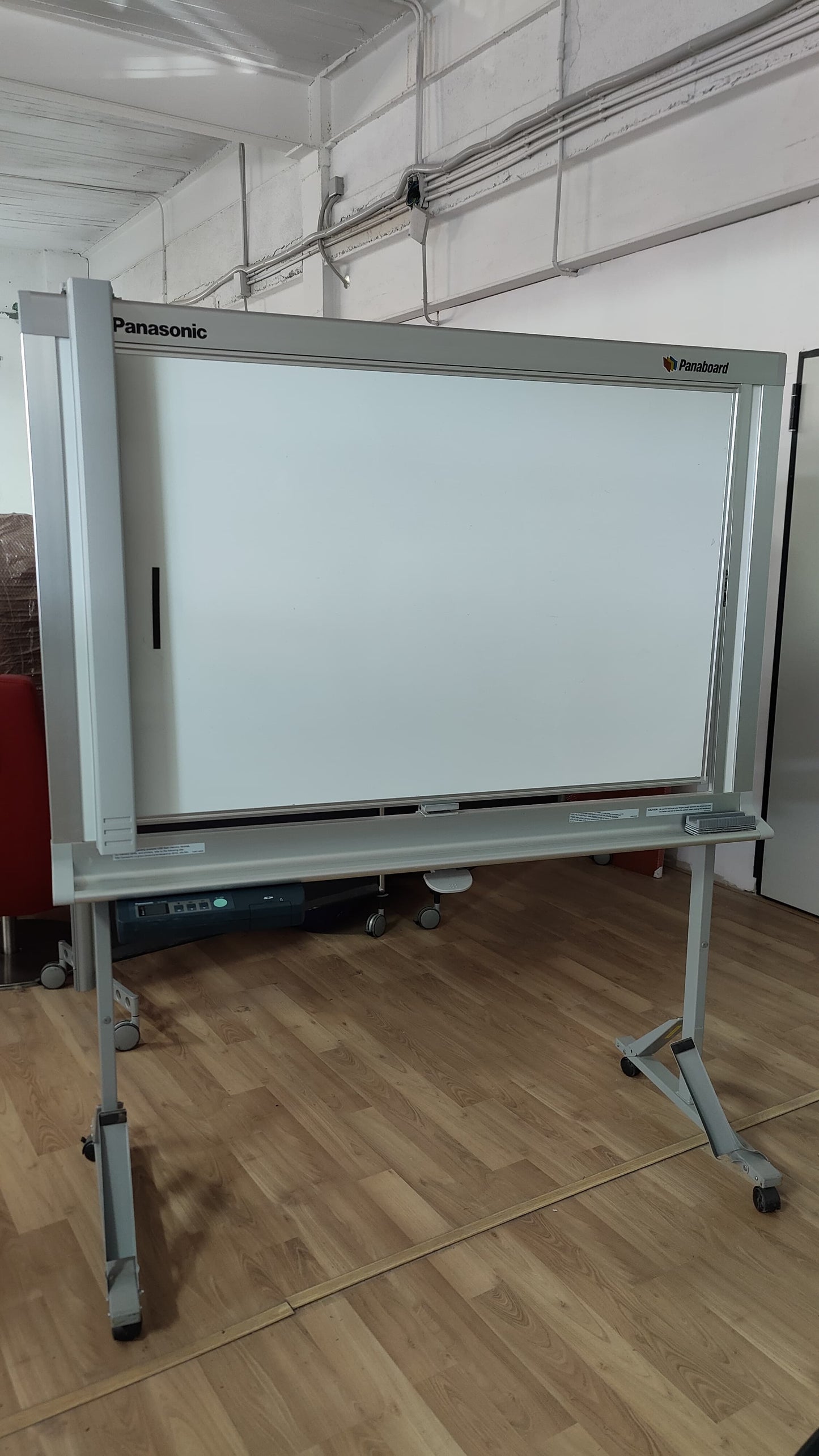 PIZARRA PANASONIC PANABOARD