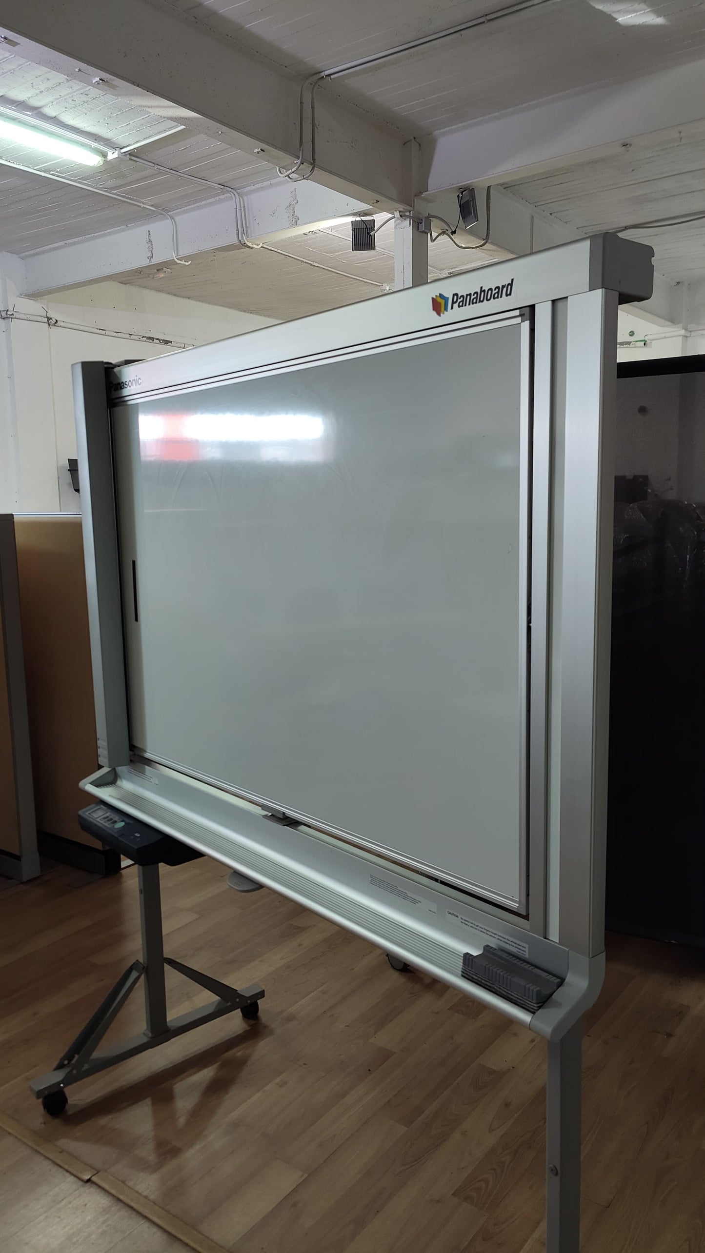 PIZARRA PANASONIC PANABOARD