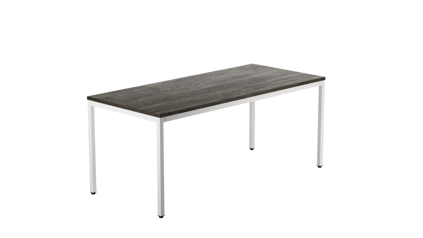 MESA TRABAJO EDITH NEW 44 CASTAÑO BLANCO