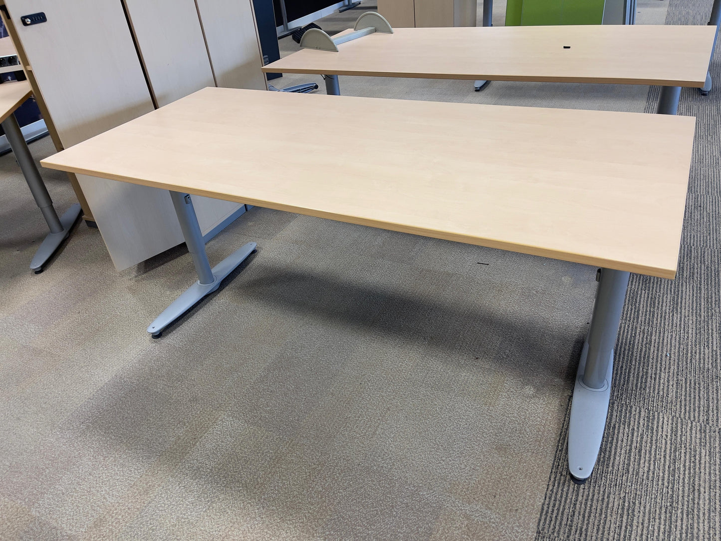 MESA OPERATIVA (ERMAHE)