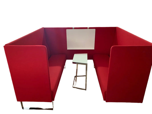 SOFA CENTRO REUNIÓN