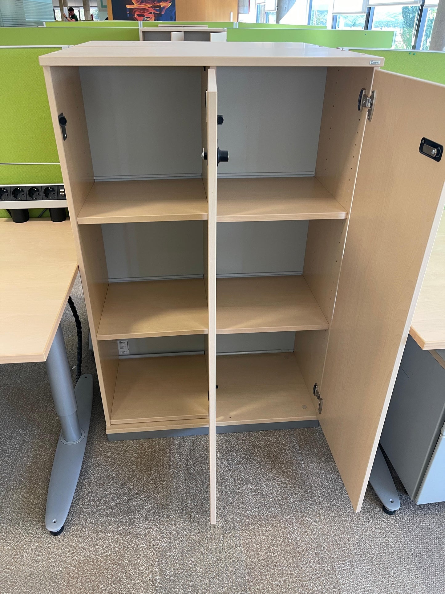 ARMARIO BAJO (ERMAHE)