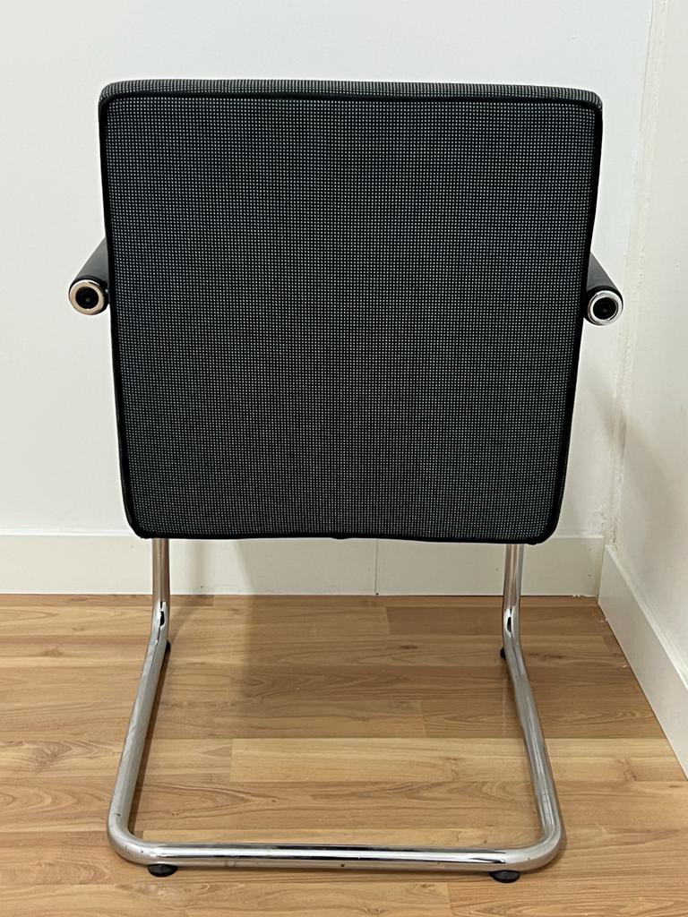 SILLA CONFIDENTE VITRA