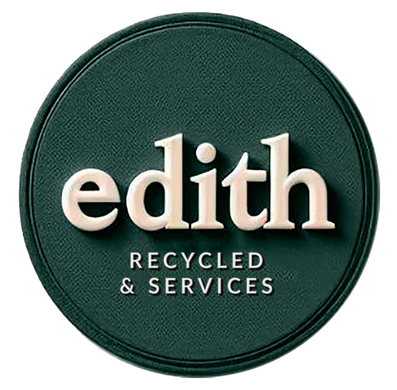 Edith Recycle