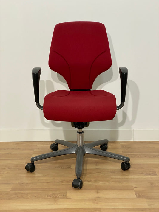 SILLA OPERATIVA 545 GIROFLEX