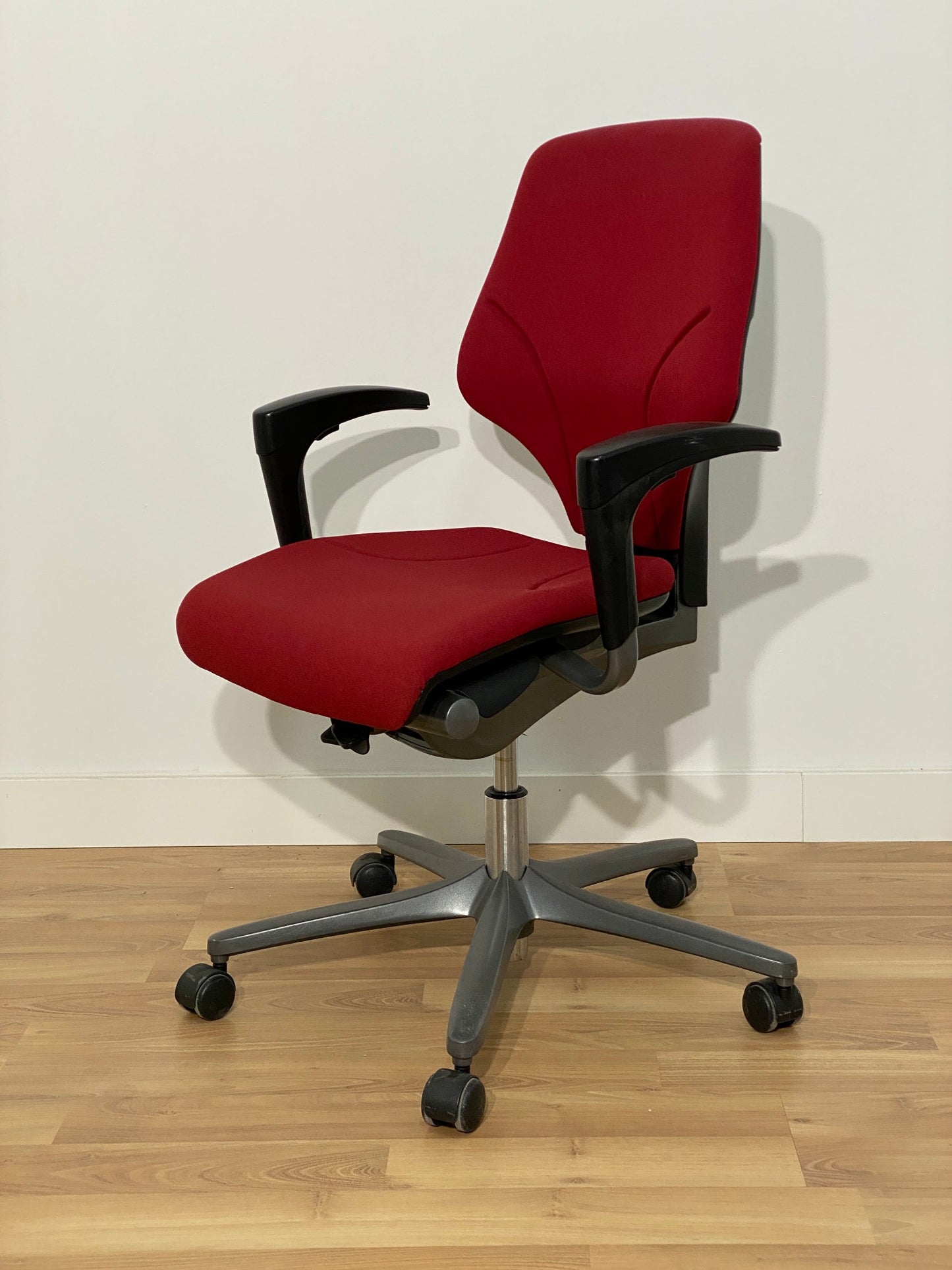 SILLA OPERATIVA 545 GIROFLEX