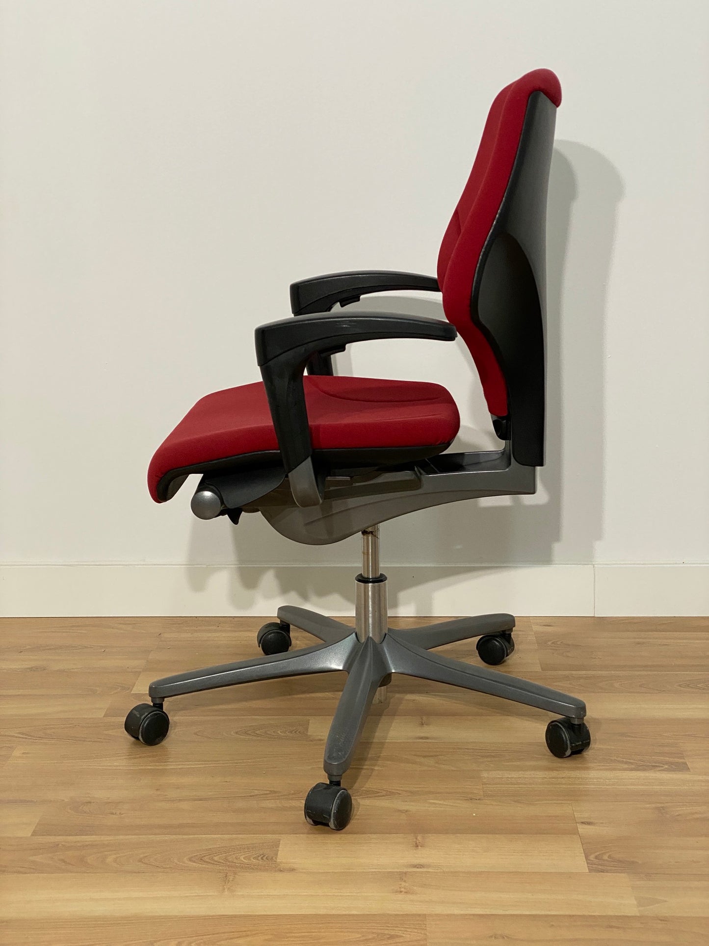 SILLA OPERATIVA 545 GIROFLEX