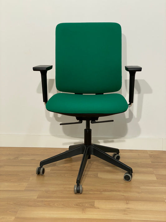 SILLA OPERATIVA MODELO SENTIS