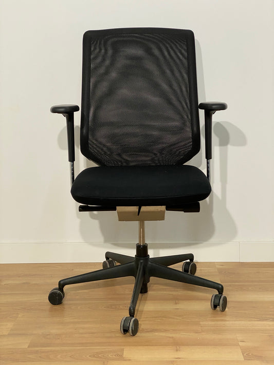 SILLA OPERATIVA VITRA MODELO MEDA PRO