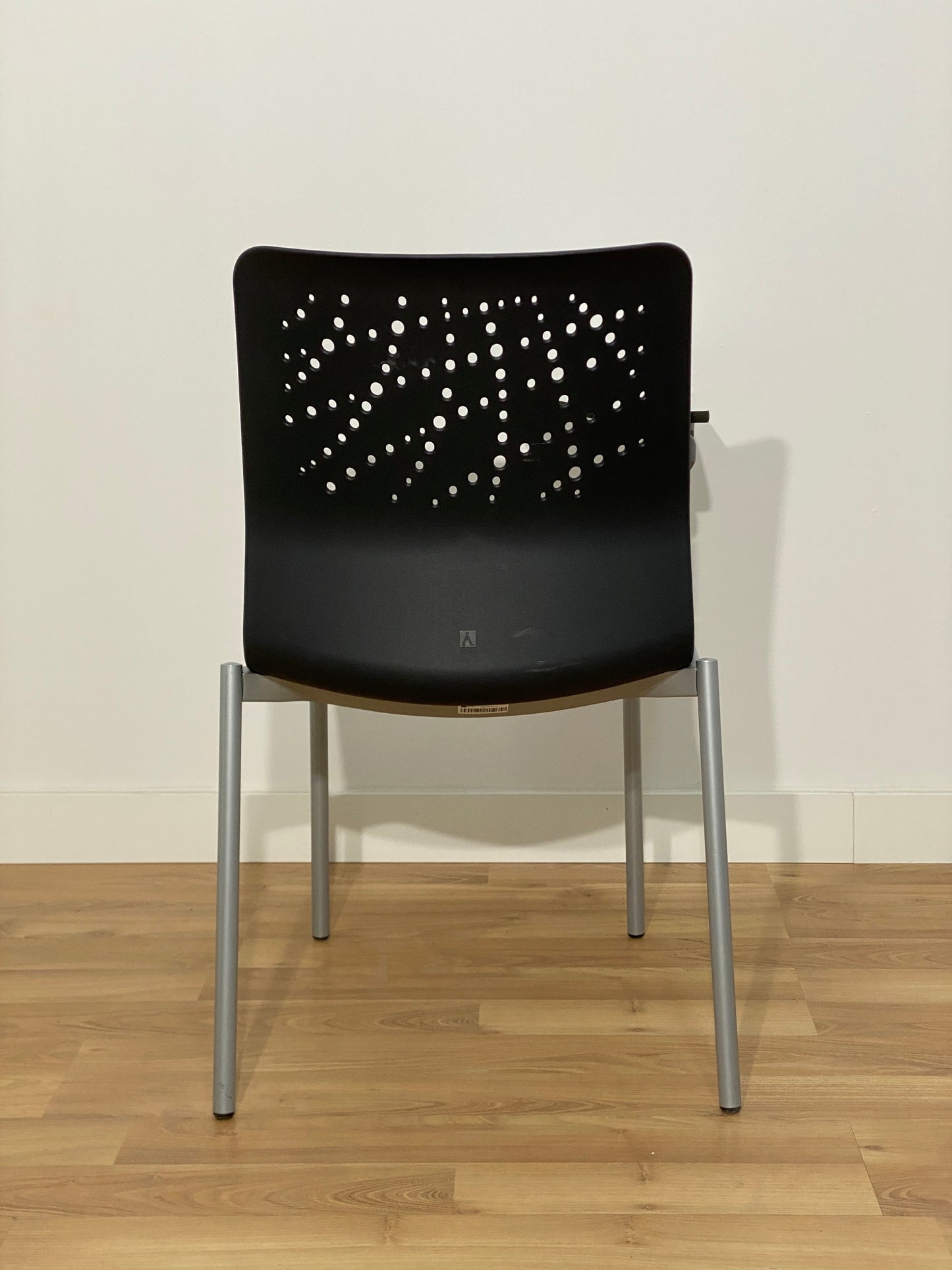 SILLA COLECTIVIDADES CON PALA DERECHA