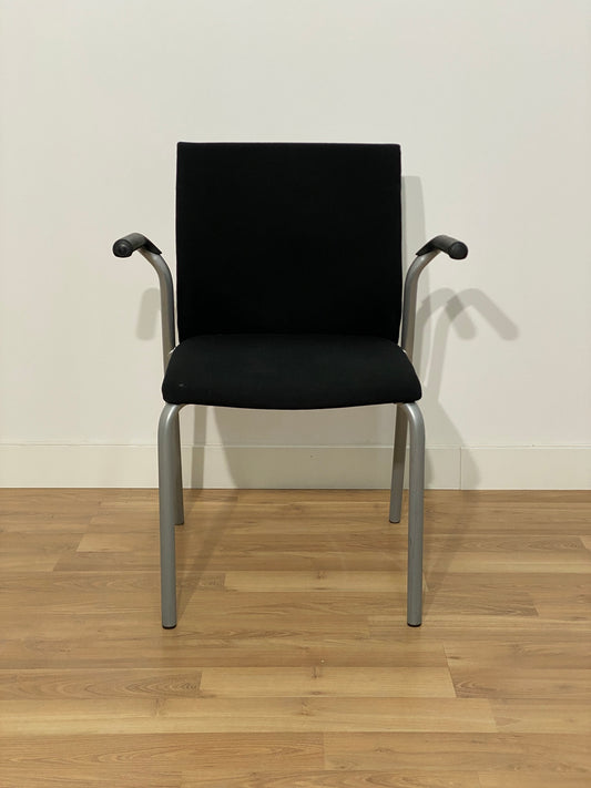 SILLA CONFIDENTE MODELO EASTSIDE